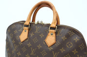Louis Vuitton Alma