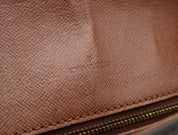 Louis Vuitton Saint Cloud GM