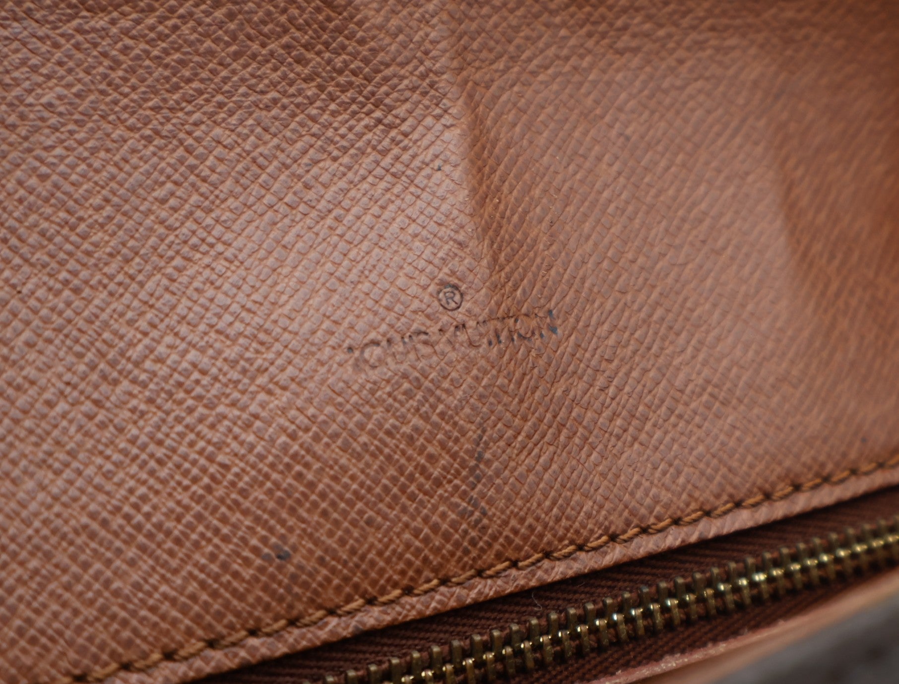 Louis Vuitton Saint Cloud GM