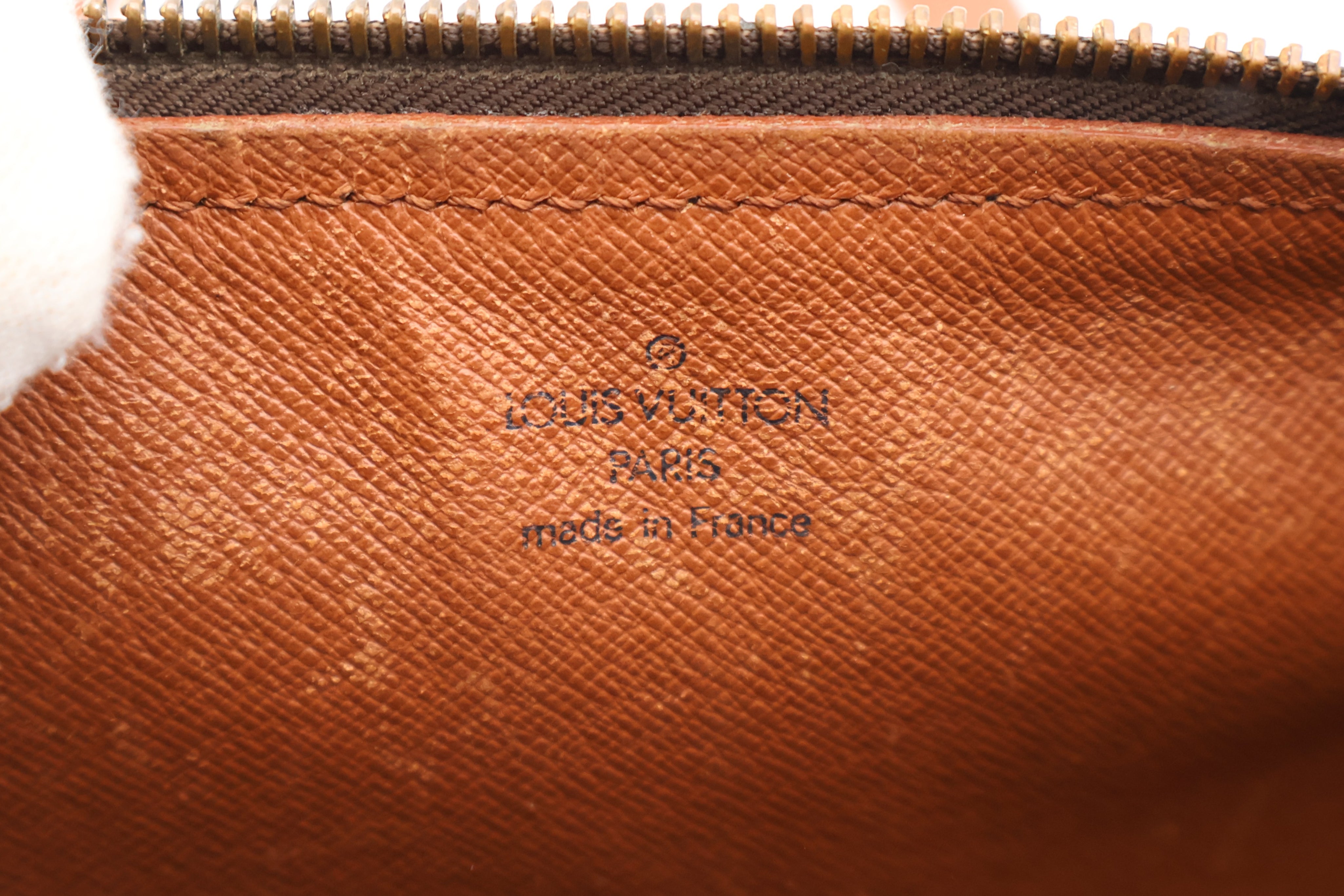Louis Vuitton Papillon 30