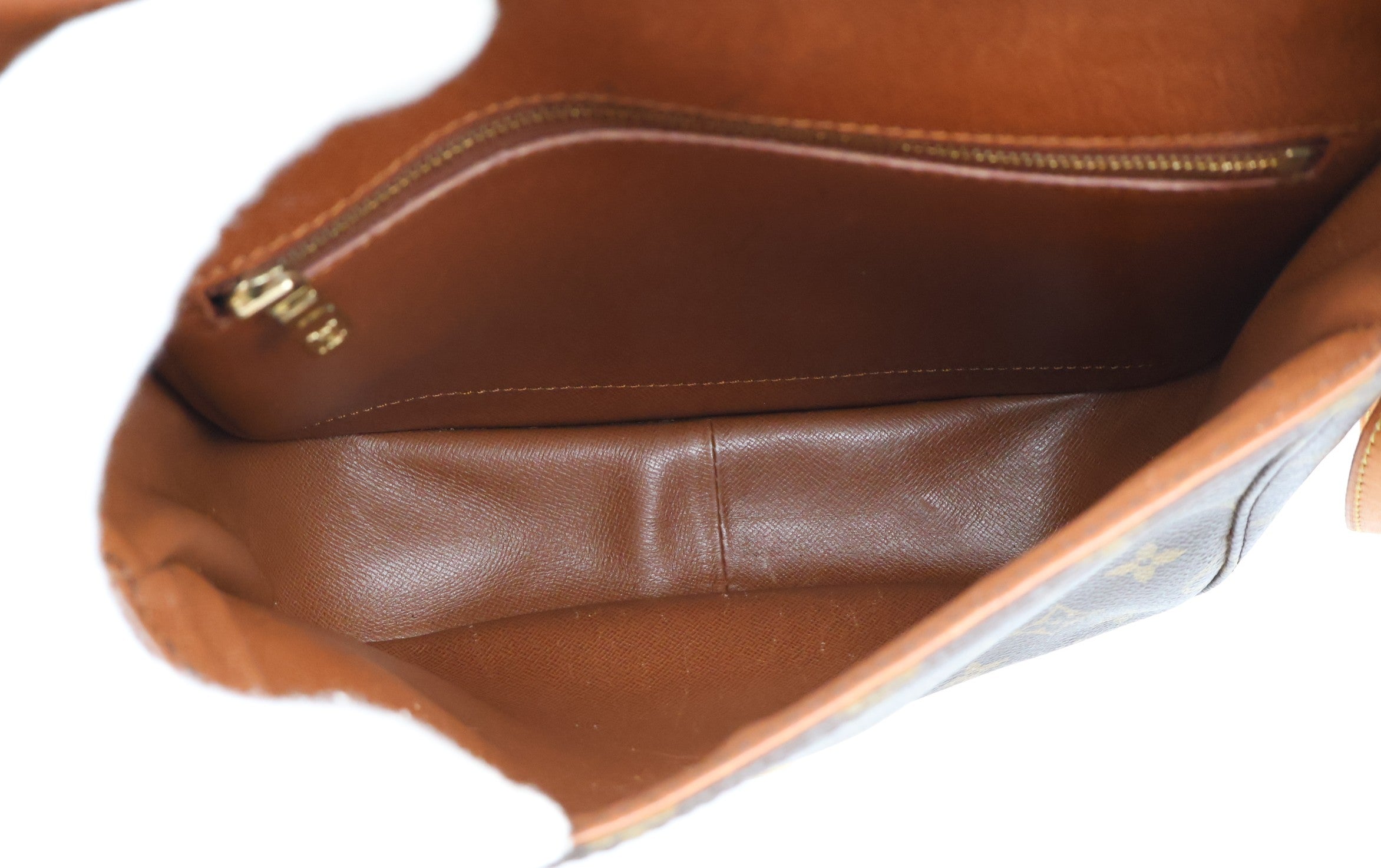 Louis Vuitton Saint Cloud GM
