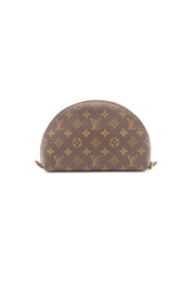Louis Vuitton Trousse Demi Ronde