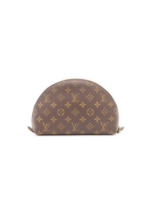 Louis Vuitton Trousse Demi Ronde