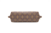 Louis Vuitton Trousse Demi Ronde
