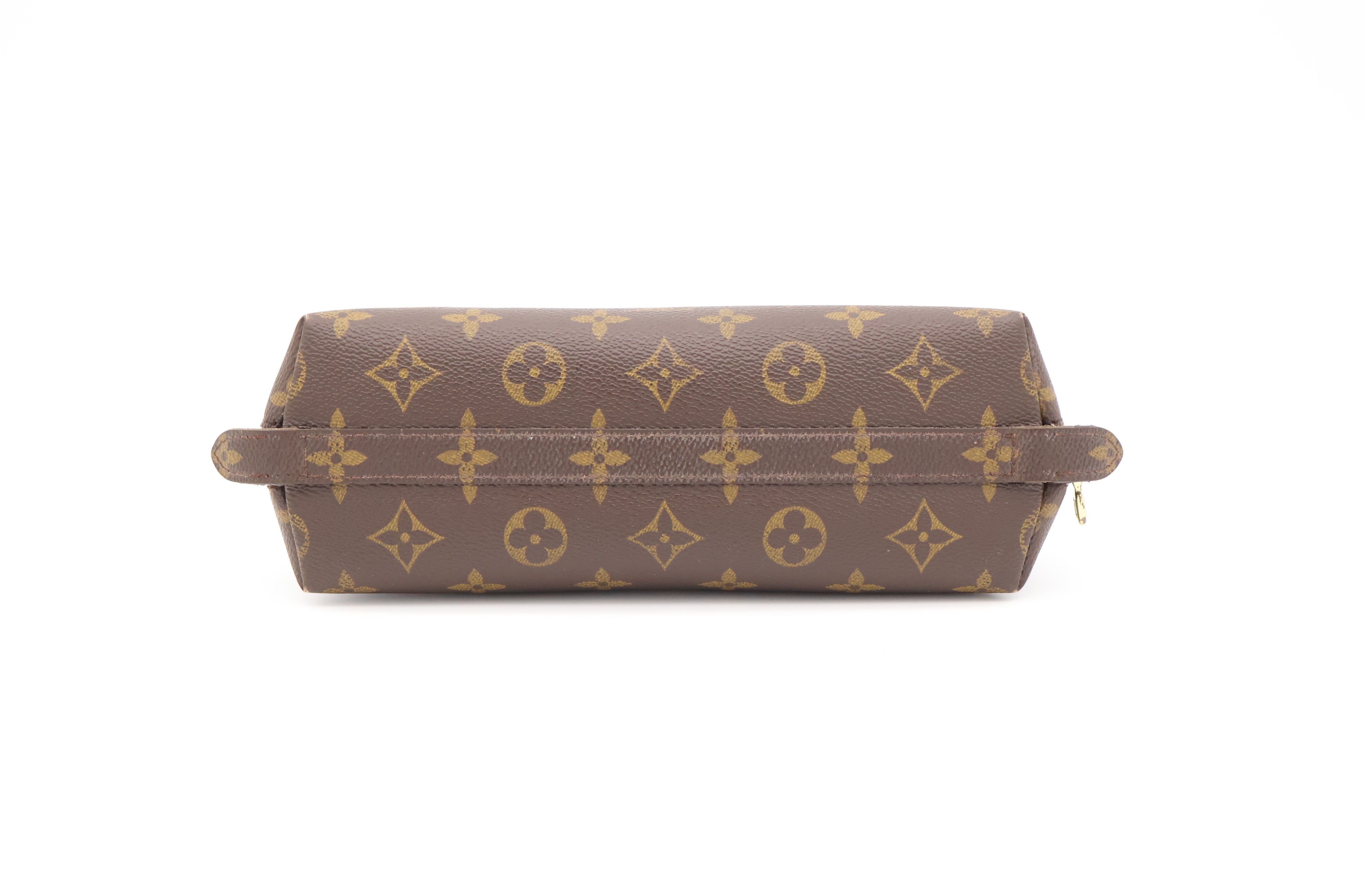 Louis Vuitton Trousse Demi Ronde