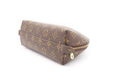 Louis Vuitton Trousse Demi Ronde