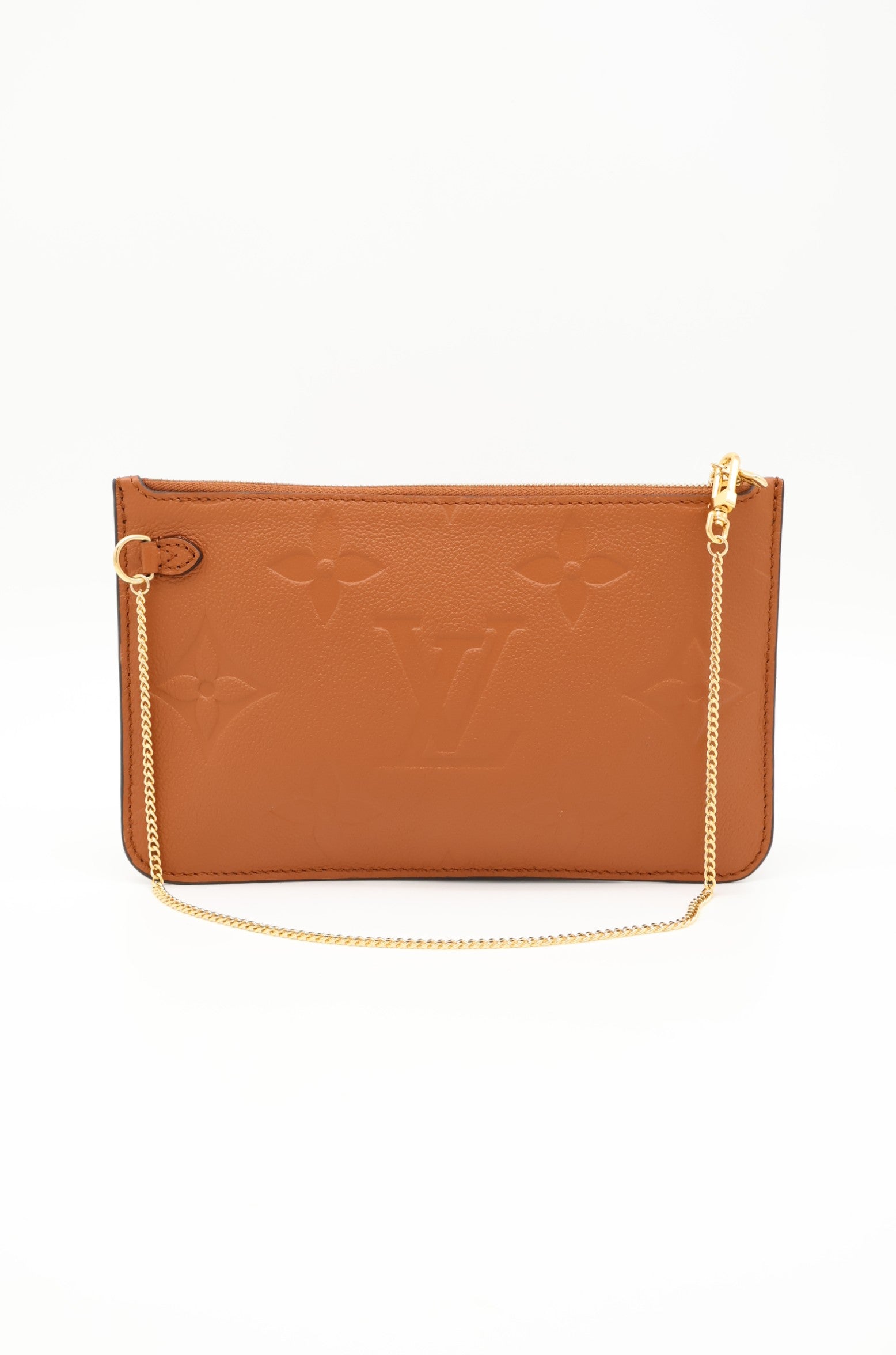 Louis Vuitton Neverfull Pochette