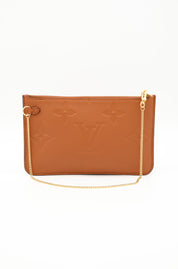 Louis Vuitton Neverfull Pochette