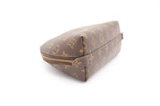 Louis Vuitton Trousse Demi Ronde