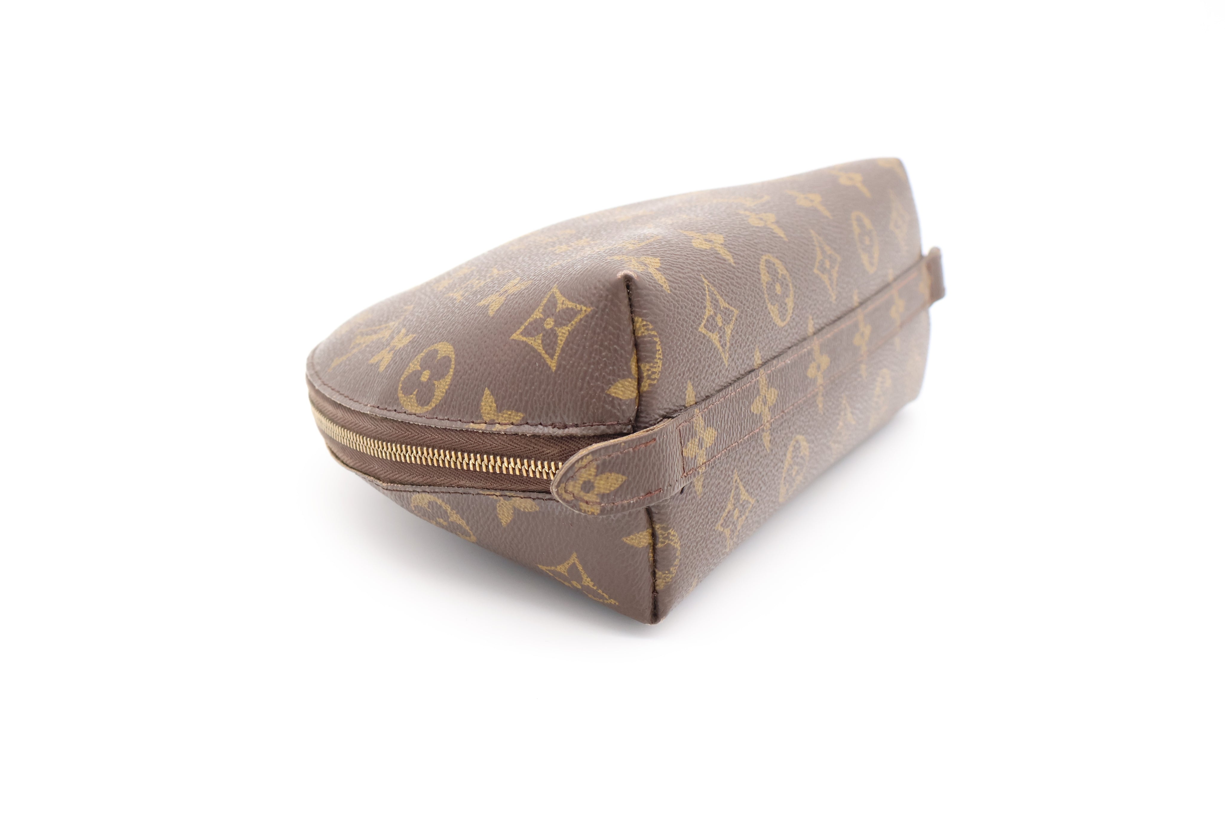 Louis Vuitton Trousse Demi Ronde