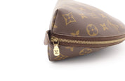 Louis Vuitton Trousse Demi Ronde