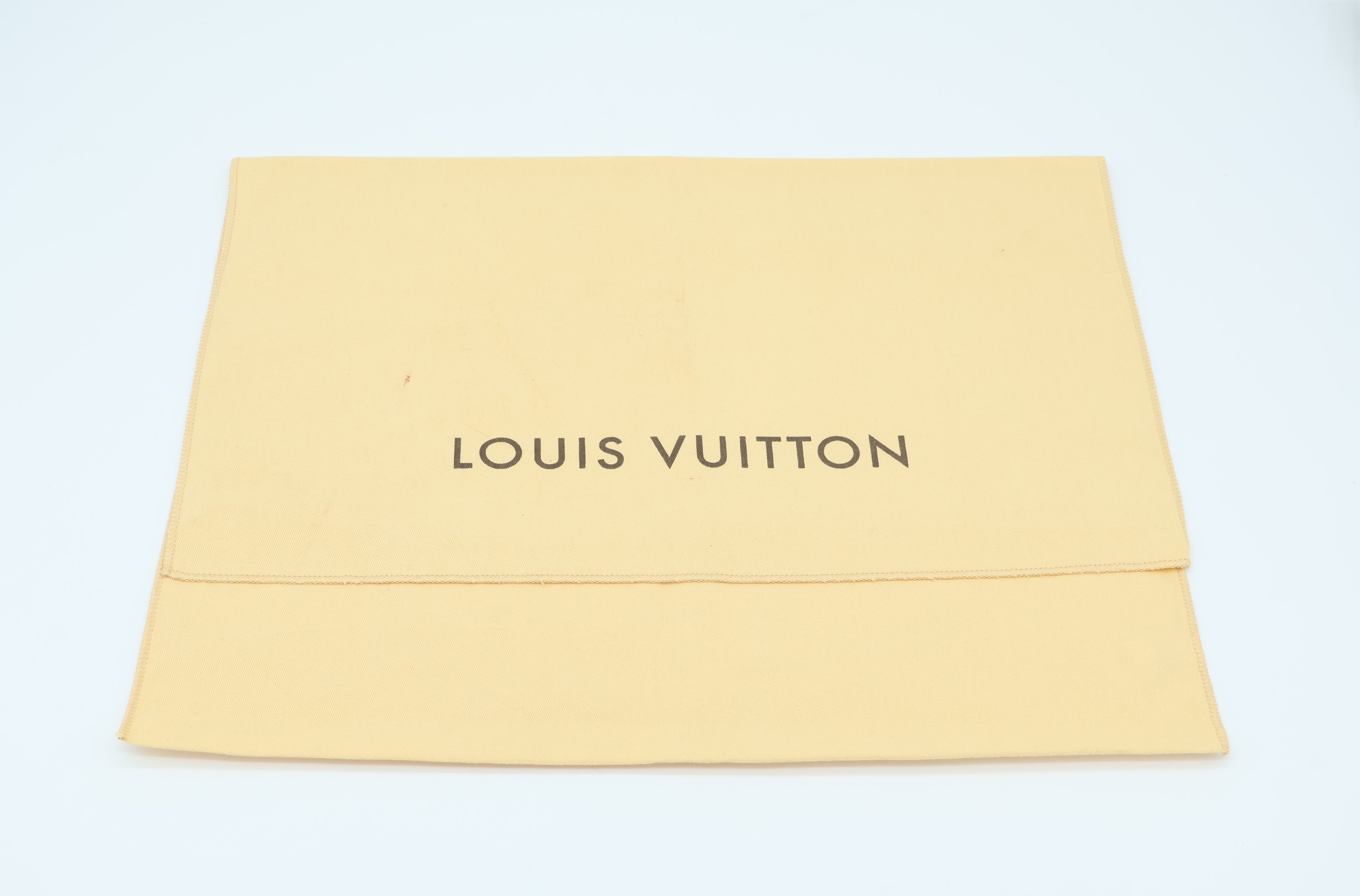Louis Vuitton Alma