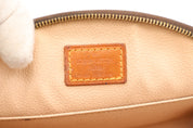 Louis Vuitton Trousse Demi Ronde