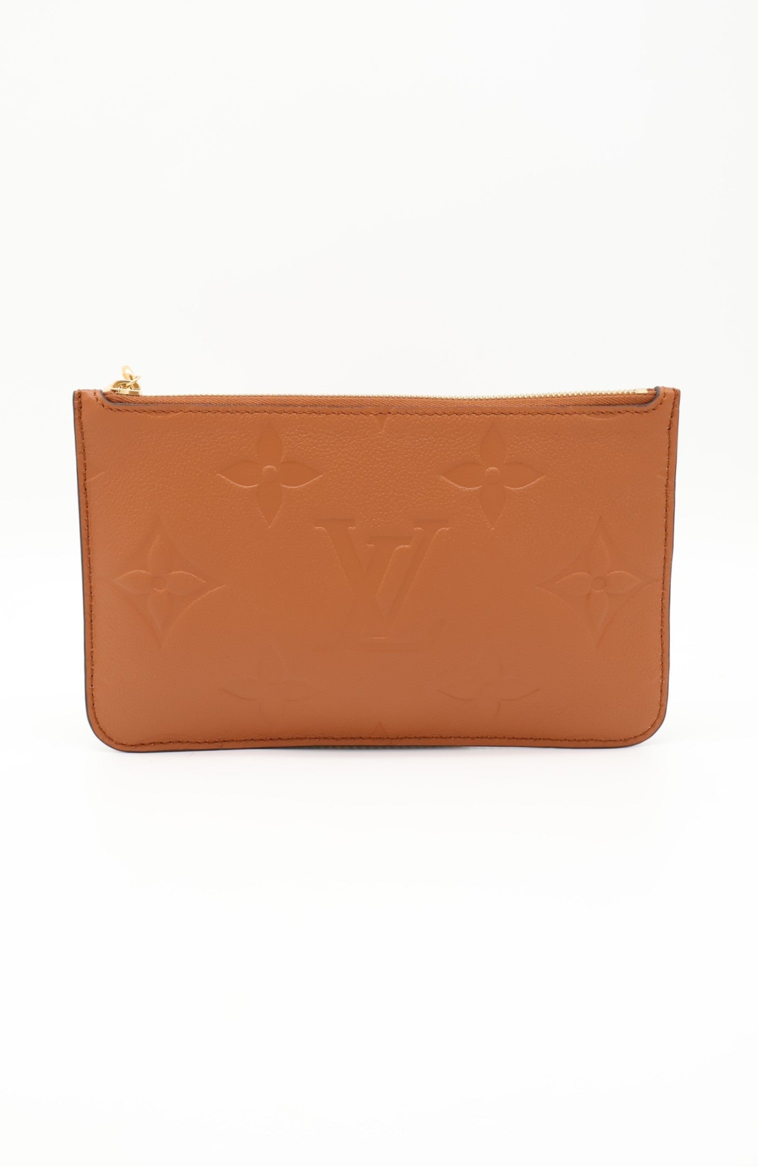 Louis Vuitton Neverfull Pochette