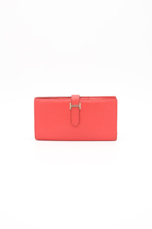 Hermès Béarn Wallet