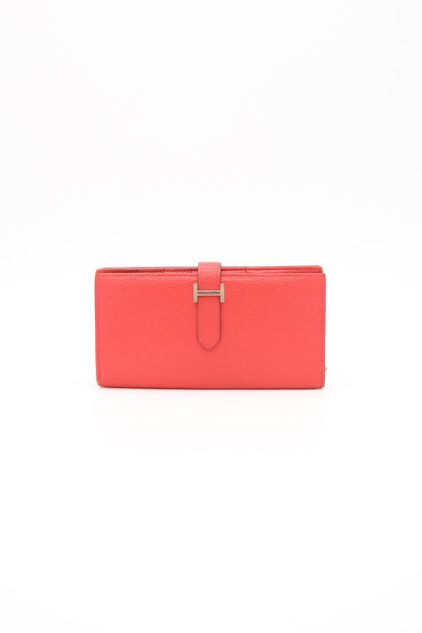 Hermès Béarn Lompakko