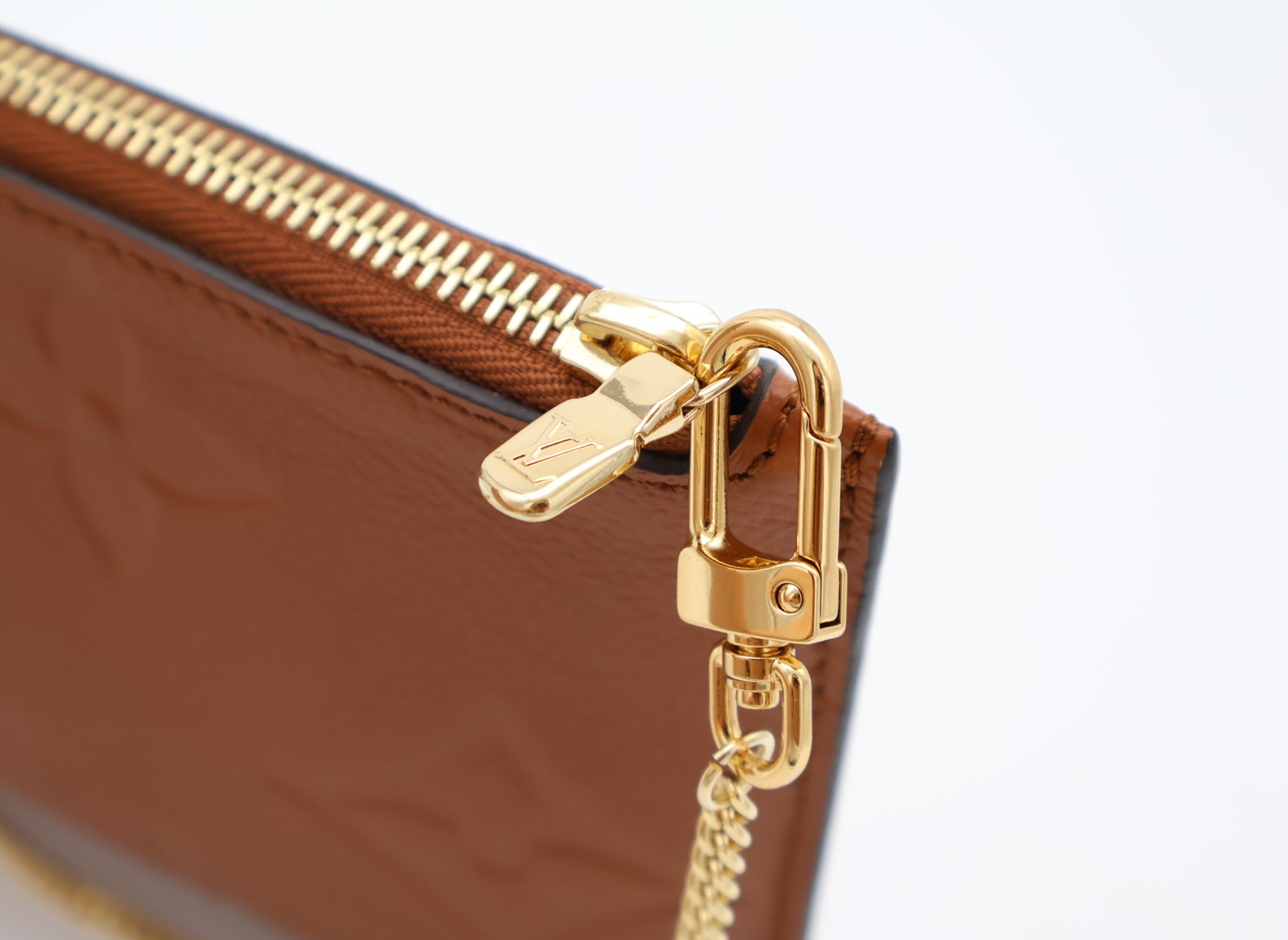 Louis Vuitton Neverfull Pochette