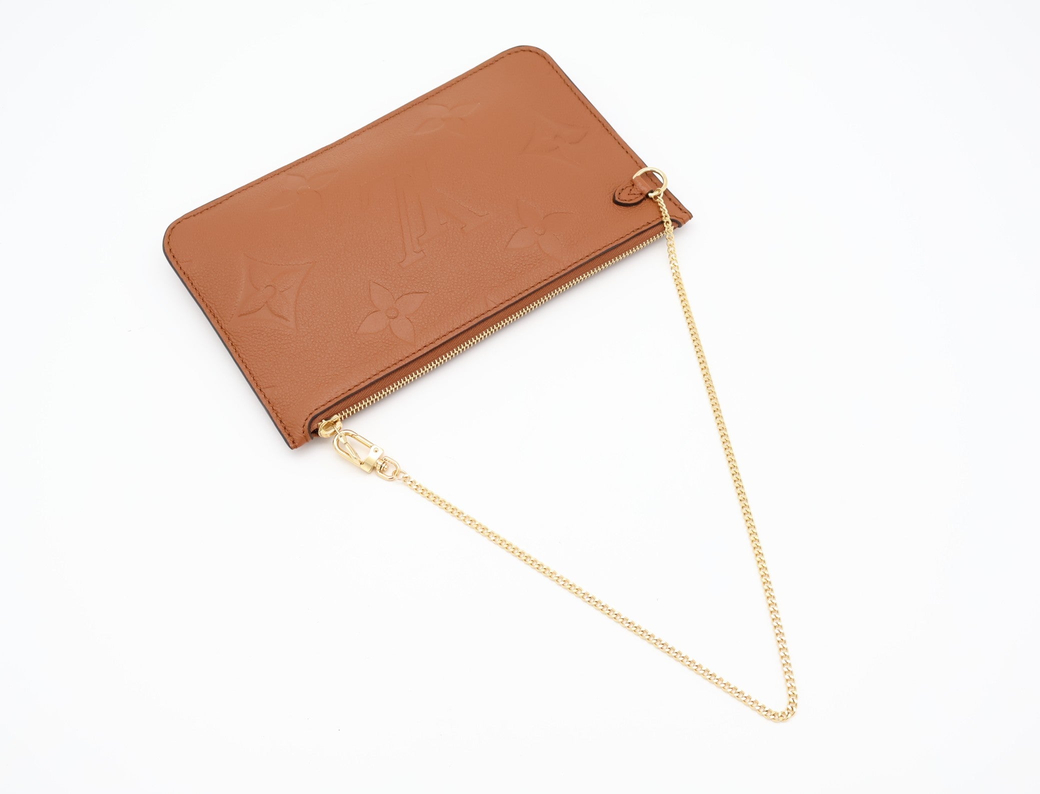 Louis Vuitton Neverfull Pochette