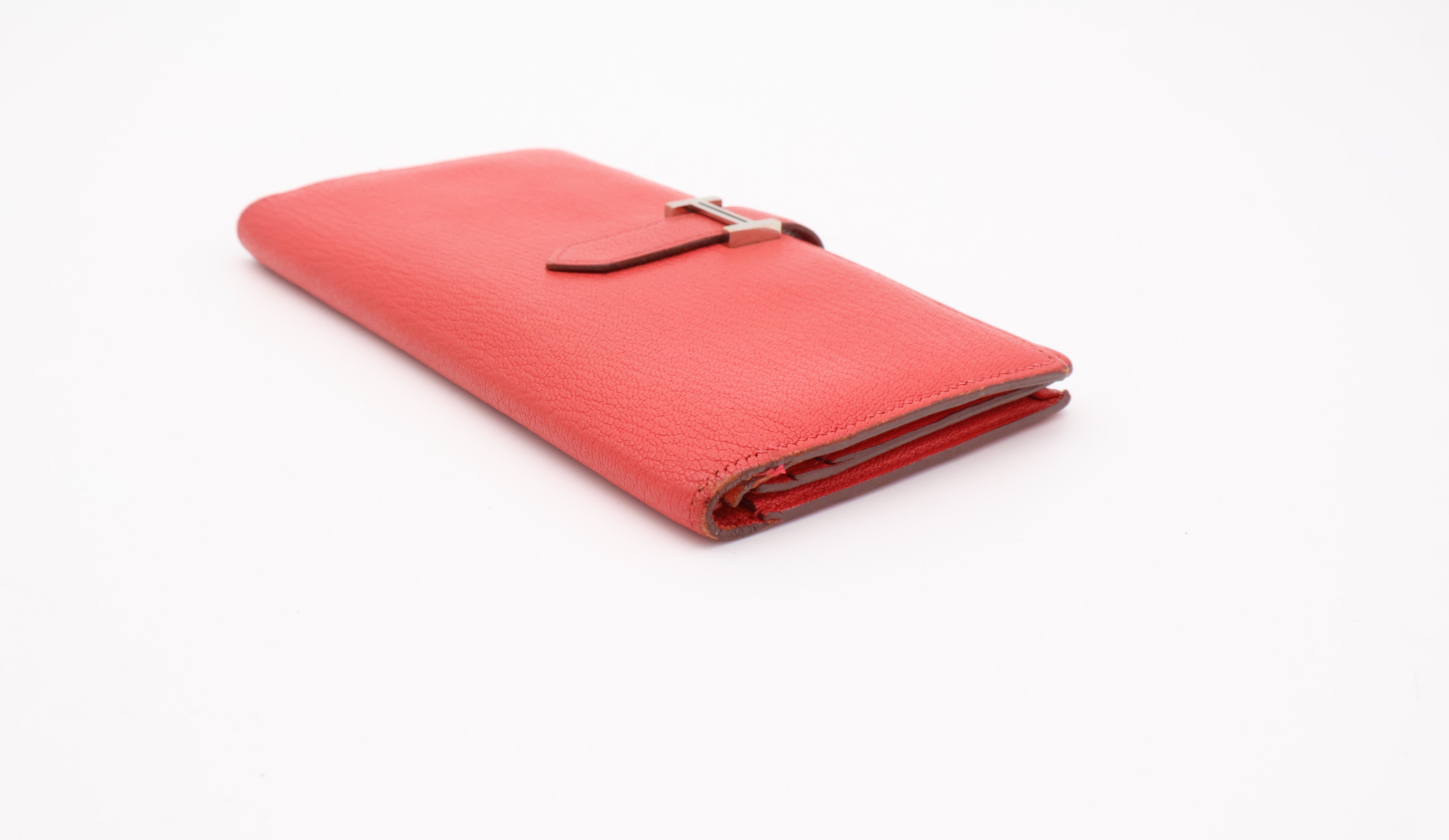 Hermès Béarn Wallet