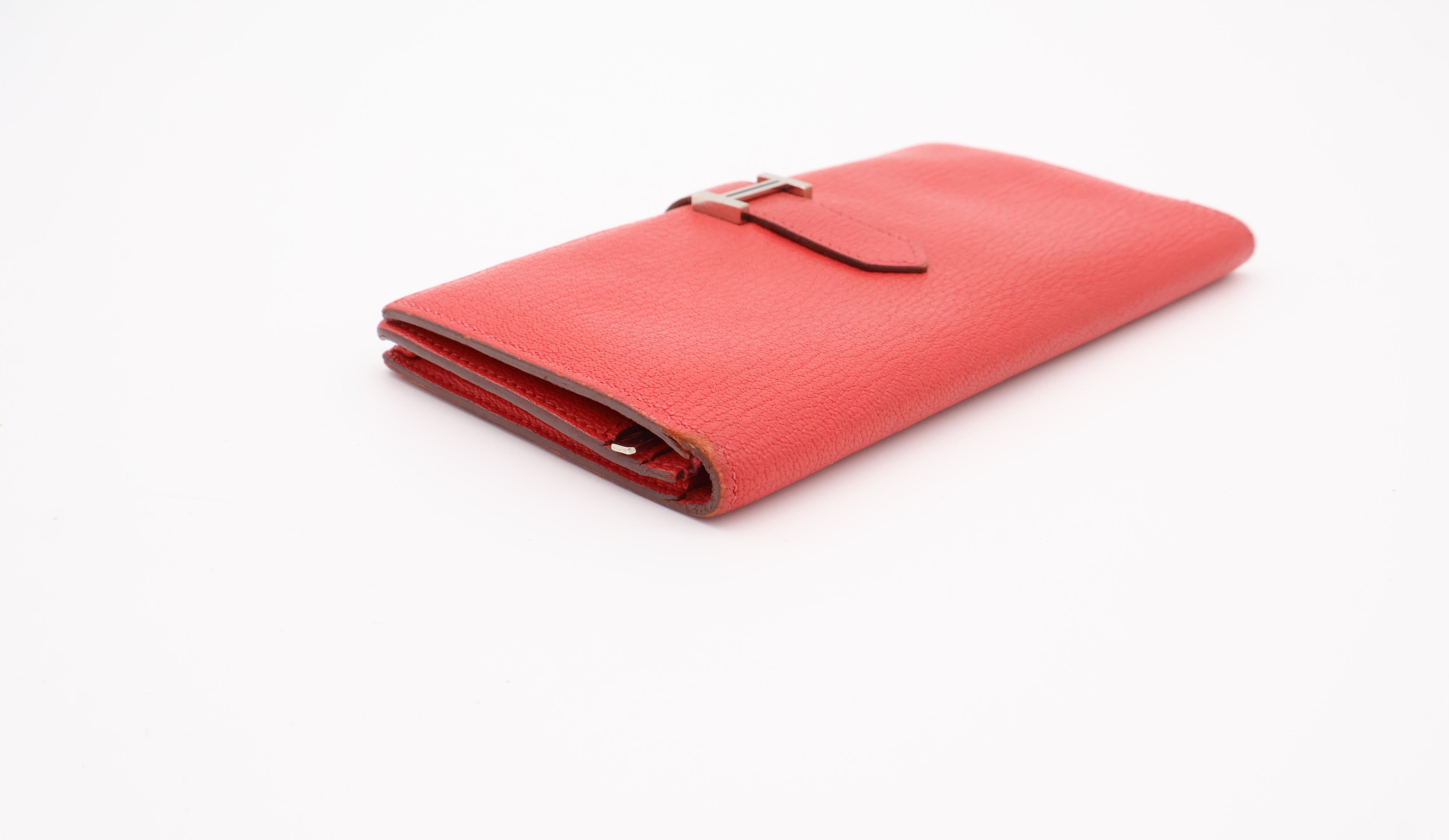 Hermès Béarn Wallet