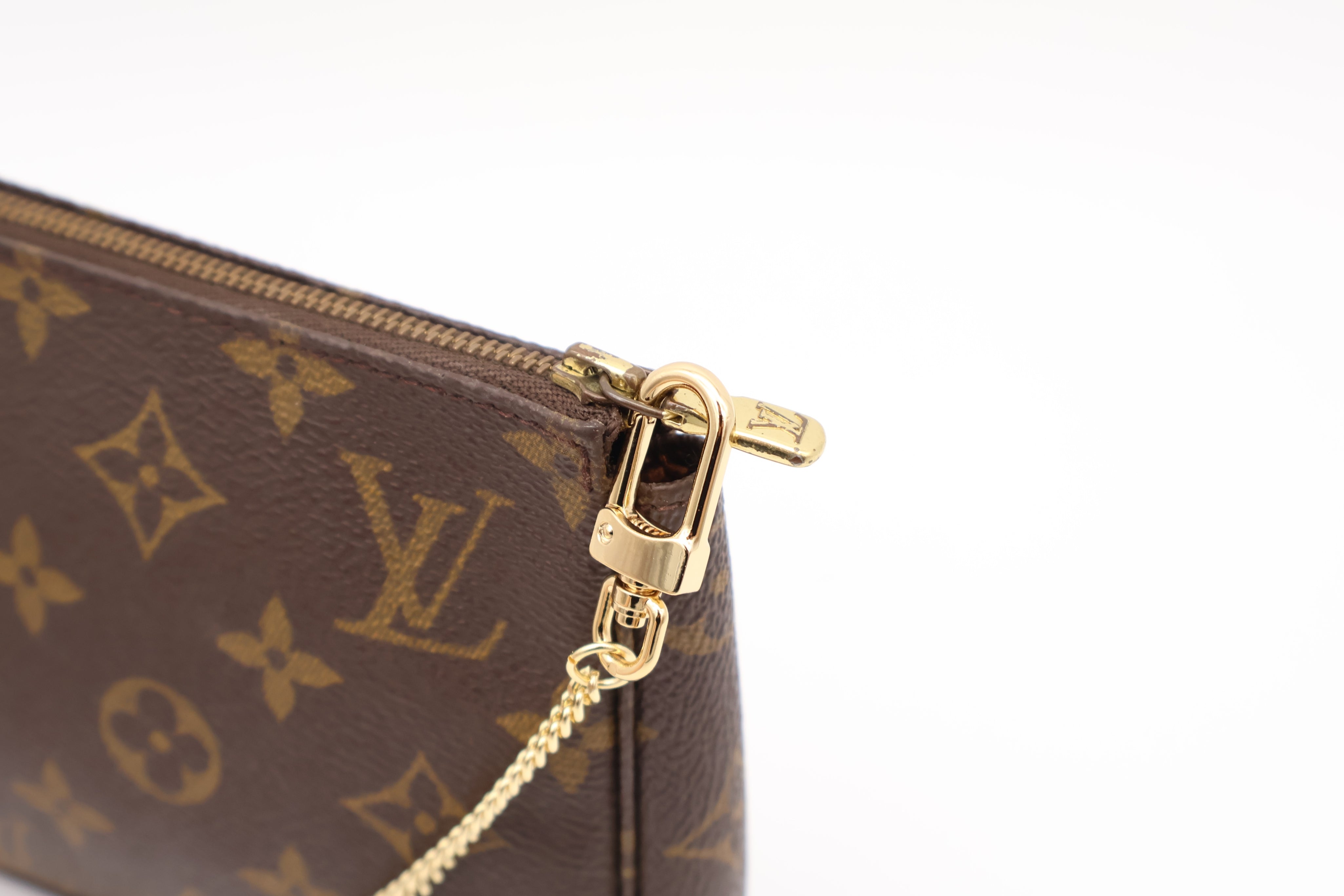 Louis Vuitton Pochette Accessoires