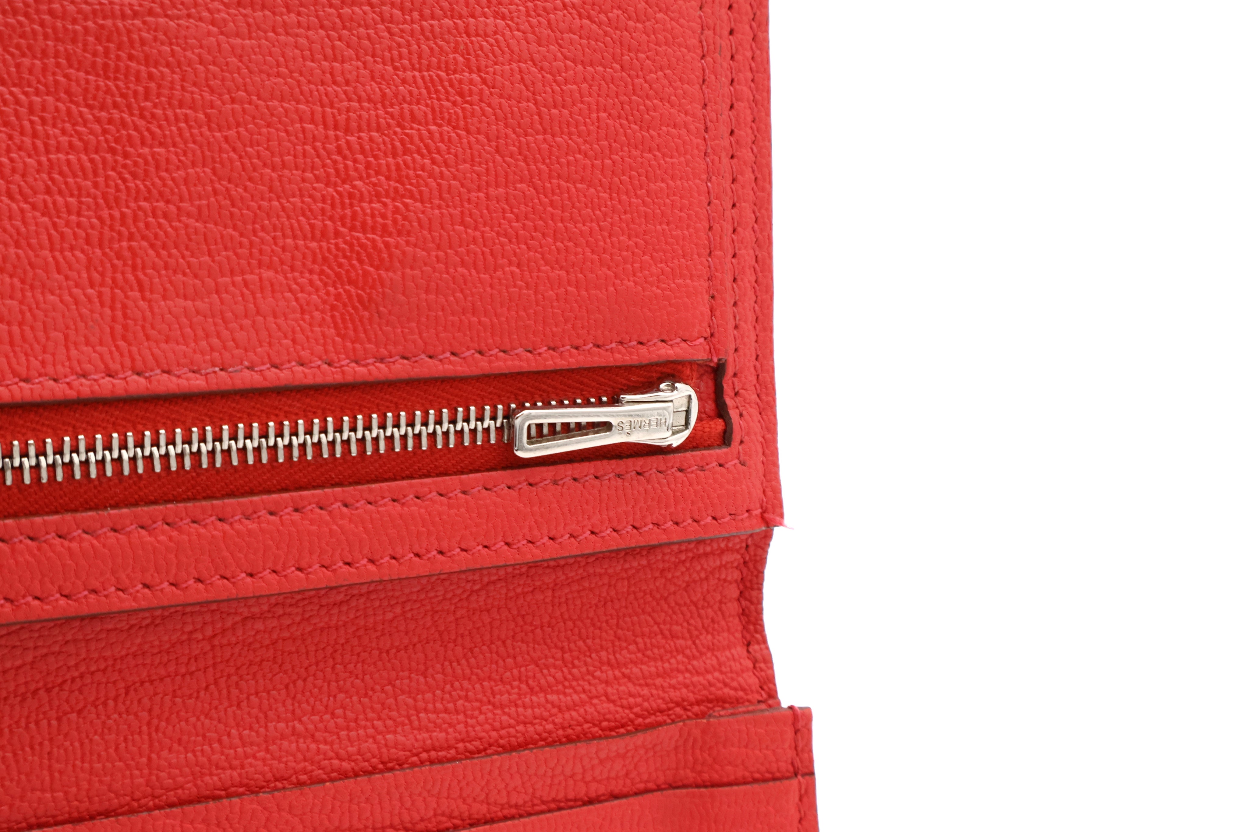 Hermès Béarn Wallet