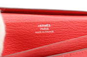 Hermès Béarn Wallet