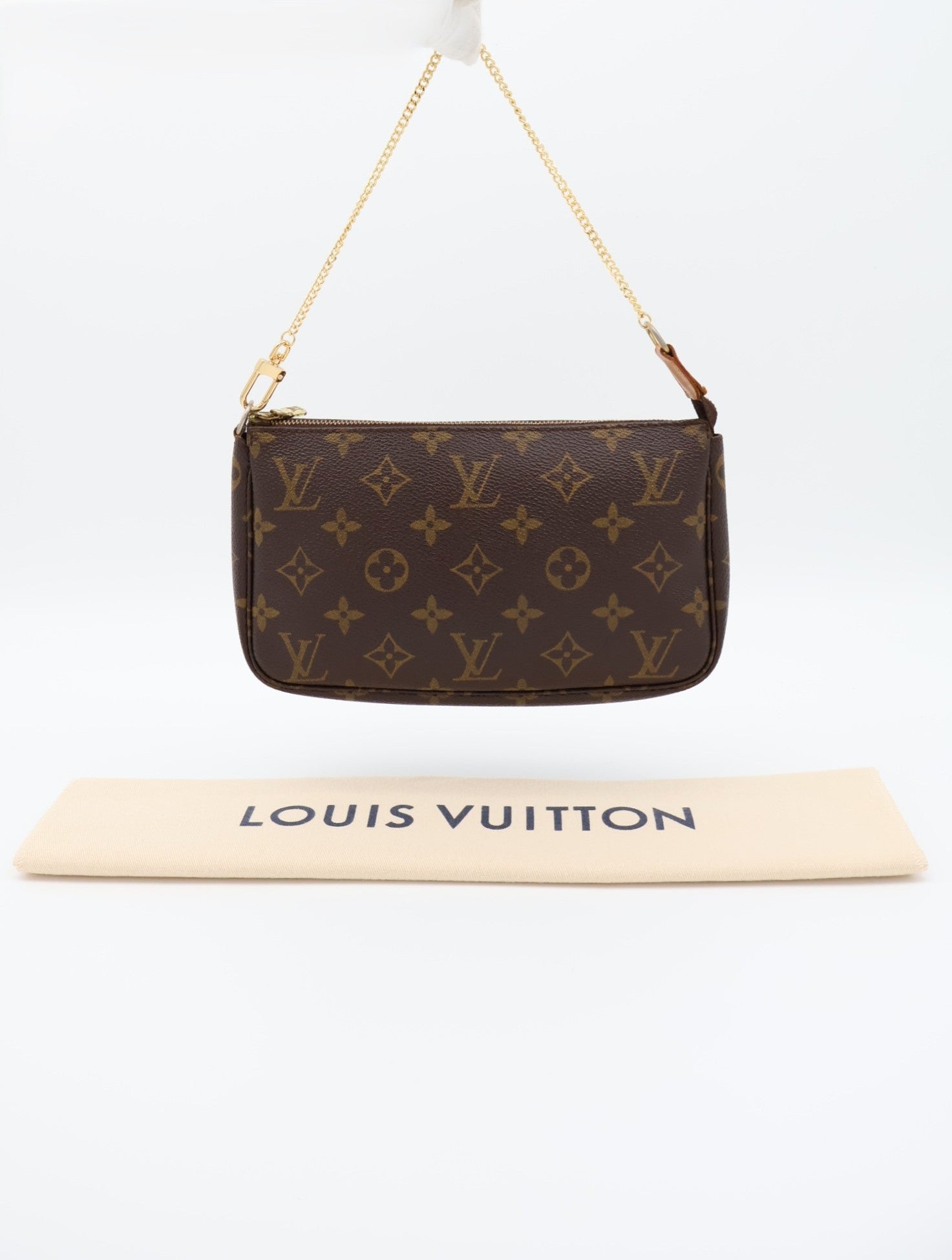 Louis Vuitton Pochette Accessoires
