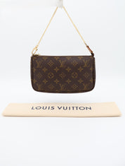 Louis Vuitton Pochette Accessoires