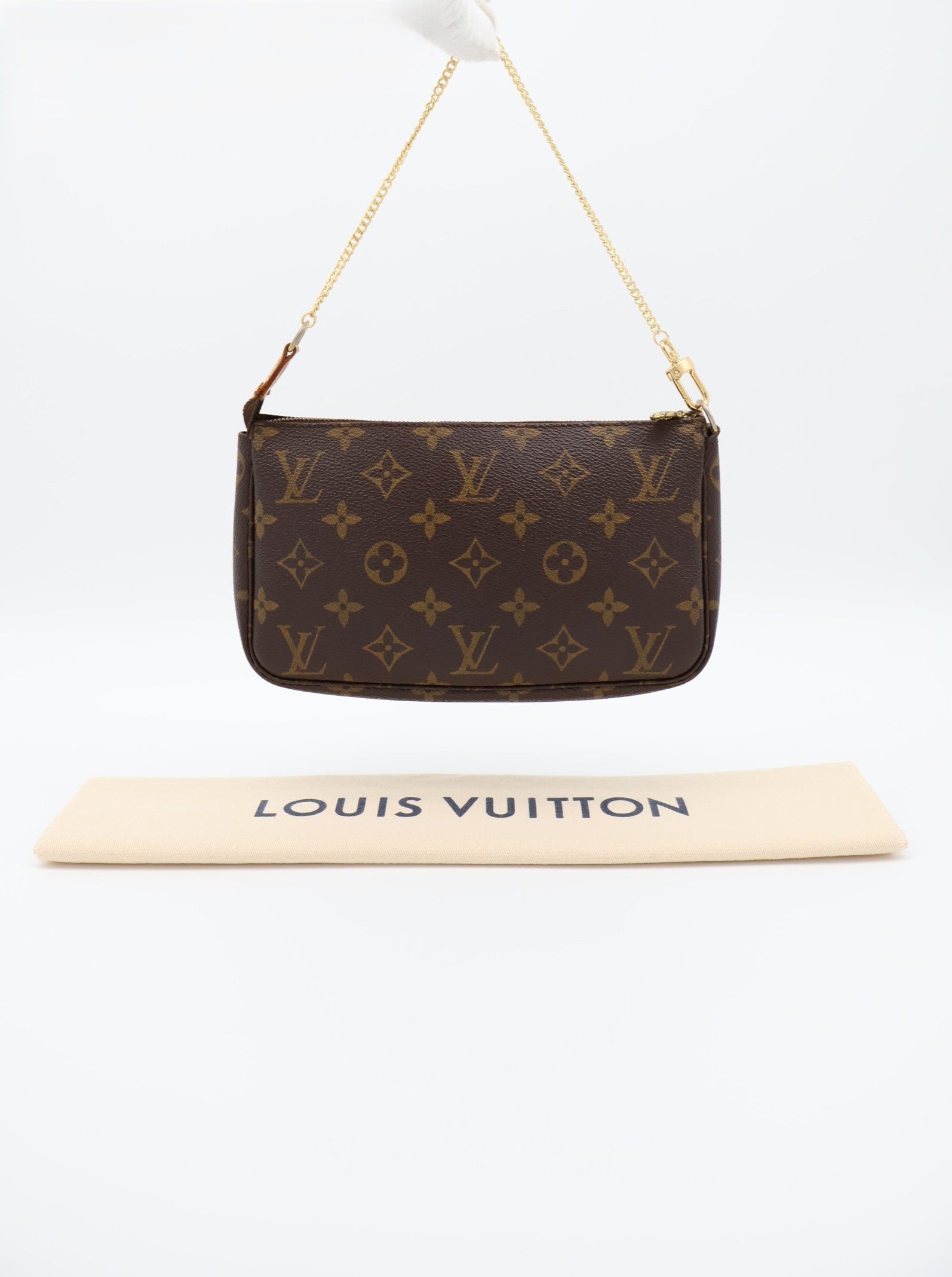 Louis Vuitton Pochette Accessoires