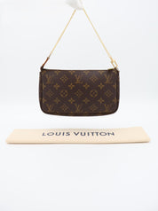 Louis Vuitton Pochette Accessoires