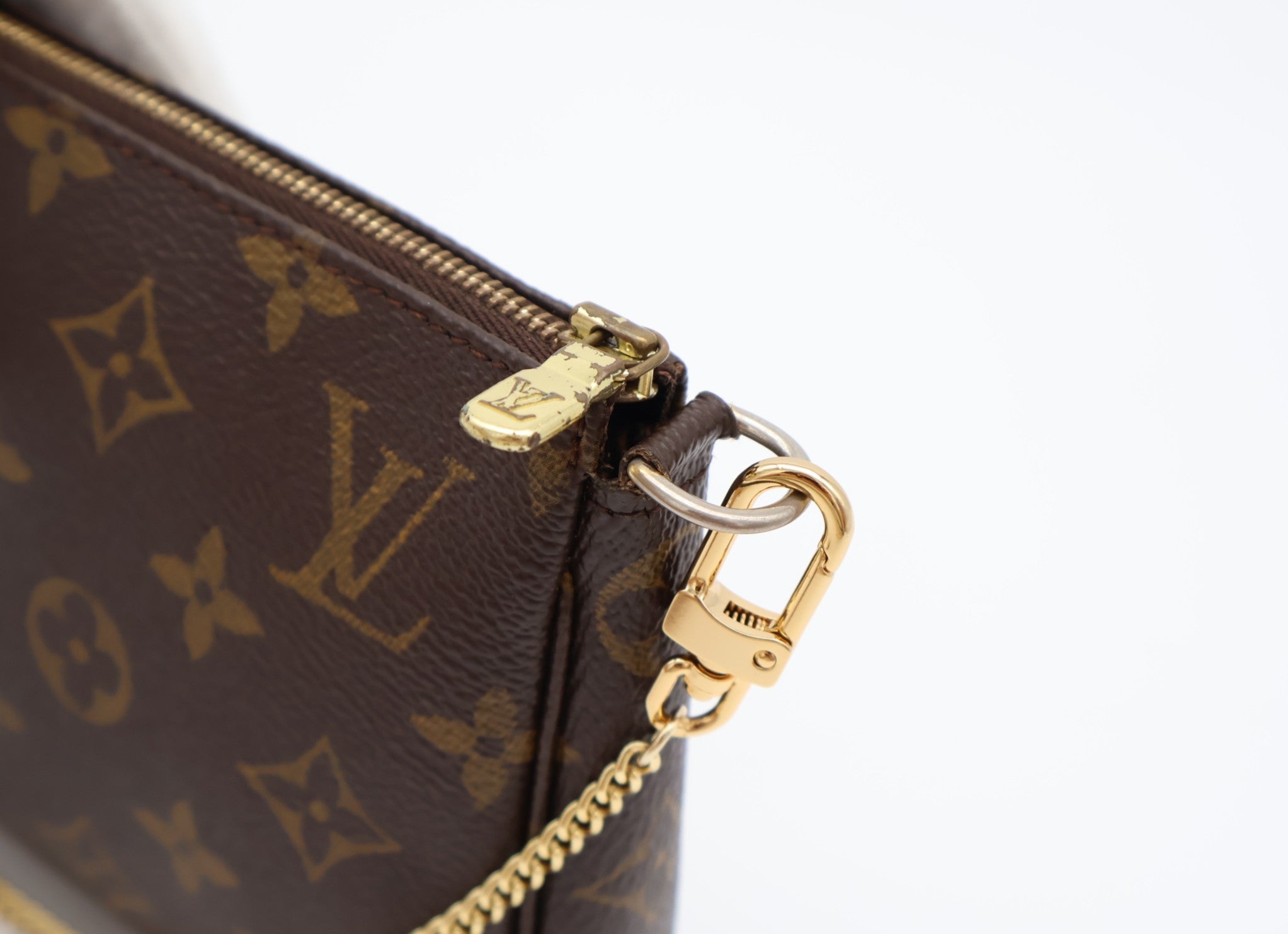 Louis Vuitton Pochette Accessoires