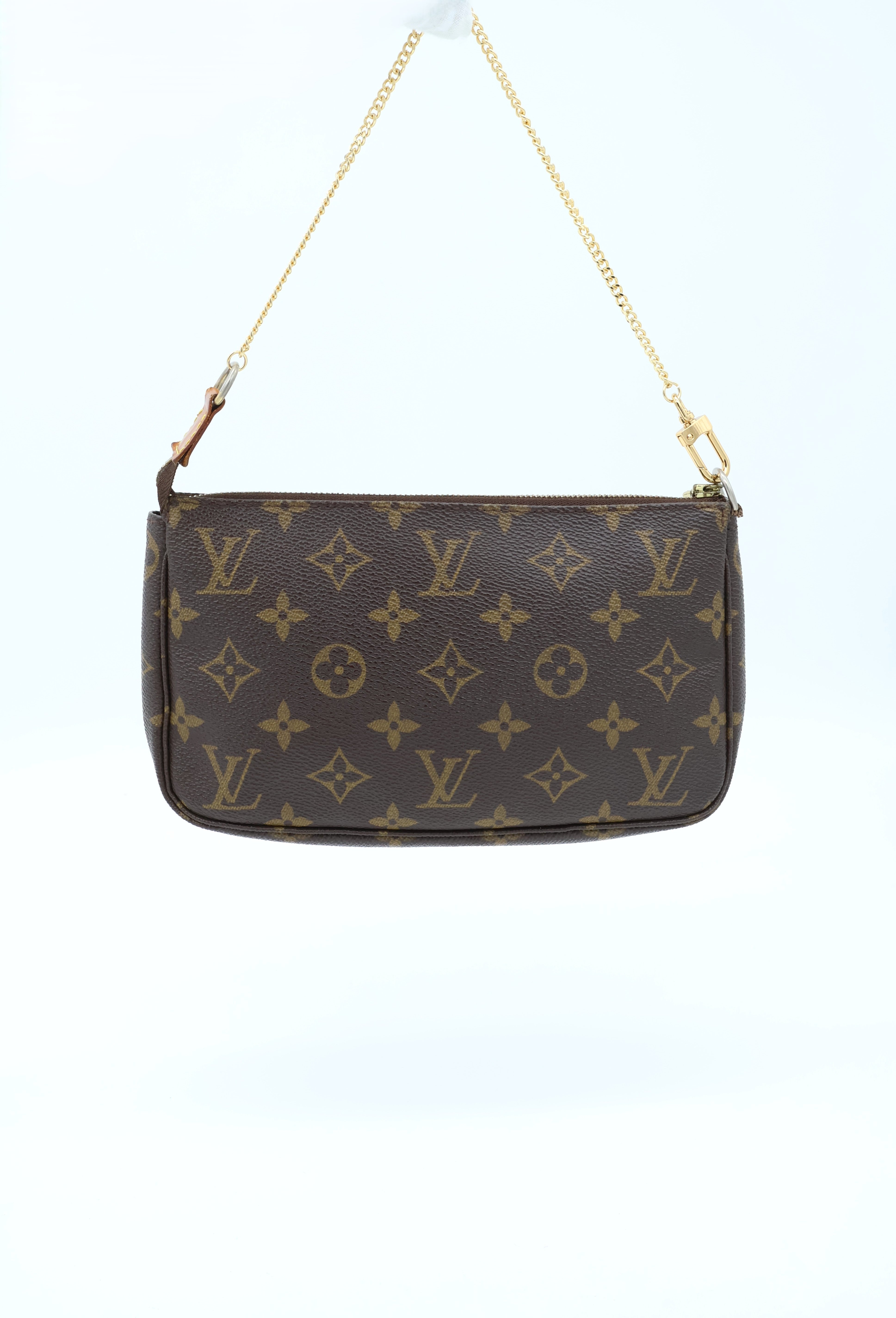Louis Vuitton Pochette Accessoires