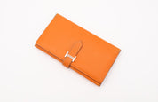 Hermès Béarn Wallet