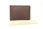 Louis Vuitton Voyage GM Laptop Case