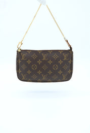 Louis Vuitton Pochette Accessoires