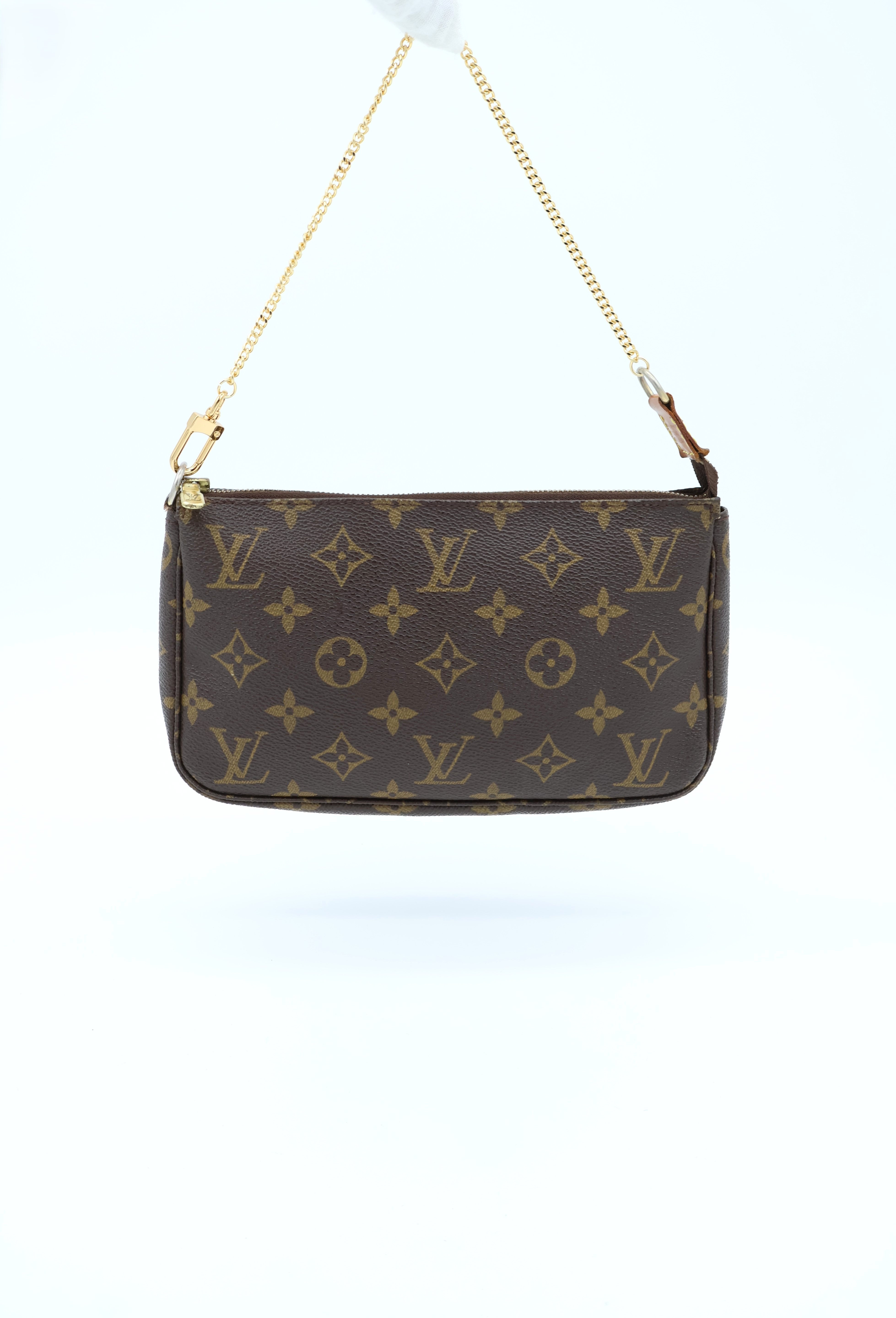 Louis Vuitton Pochette Accessoires