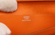 Hermès Béarn Wallet
