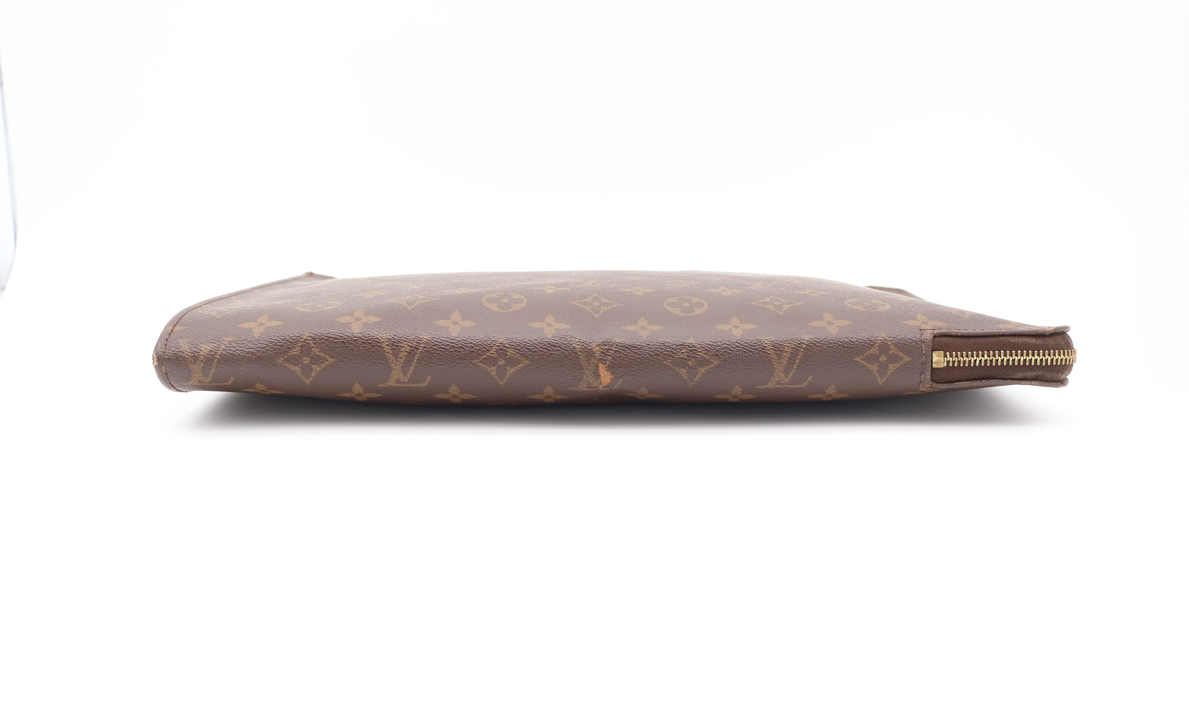 Louis Vuitton Voyage GM Laptop Case