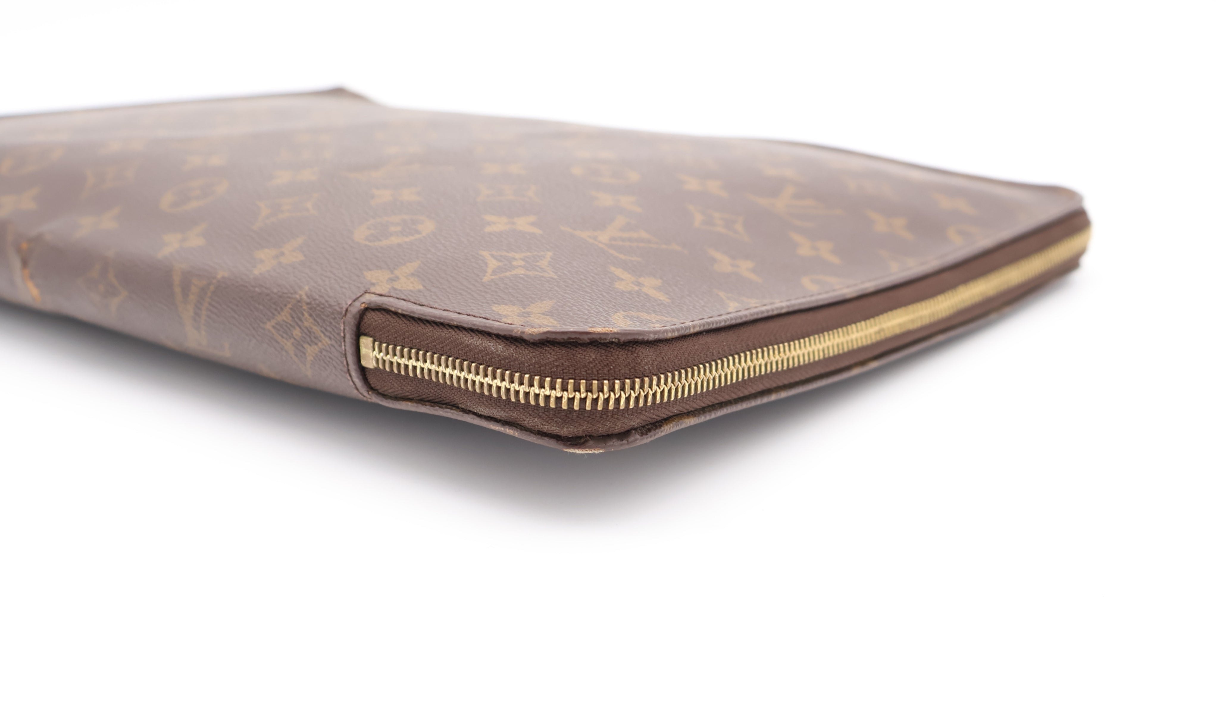 Louis Vuitton Voyage GM Laptop Case