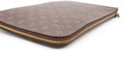Louis Vuitton Voyage GM Laptop Case