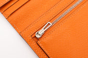 Hermès Béarn Wallet