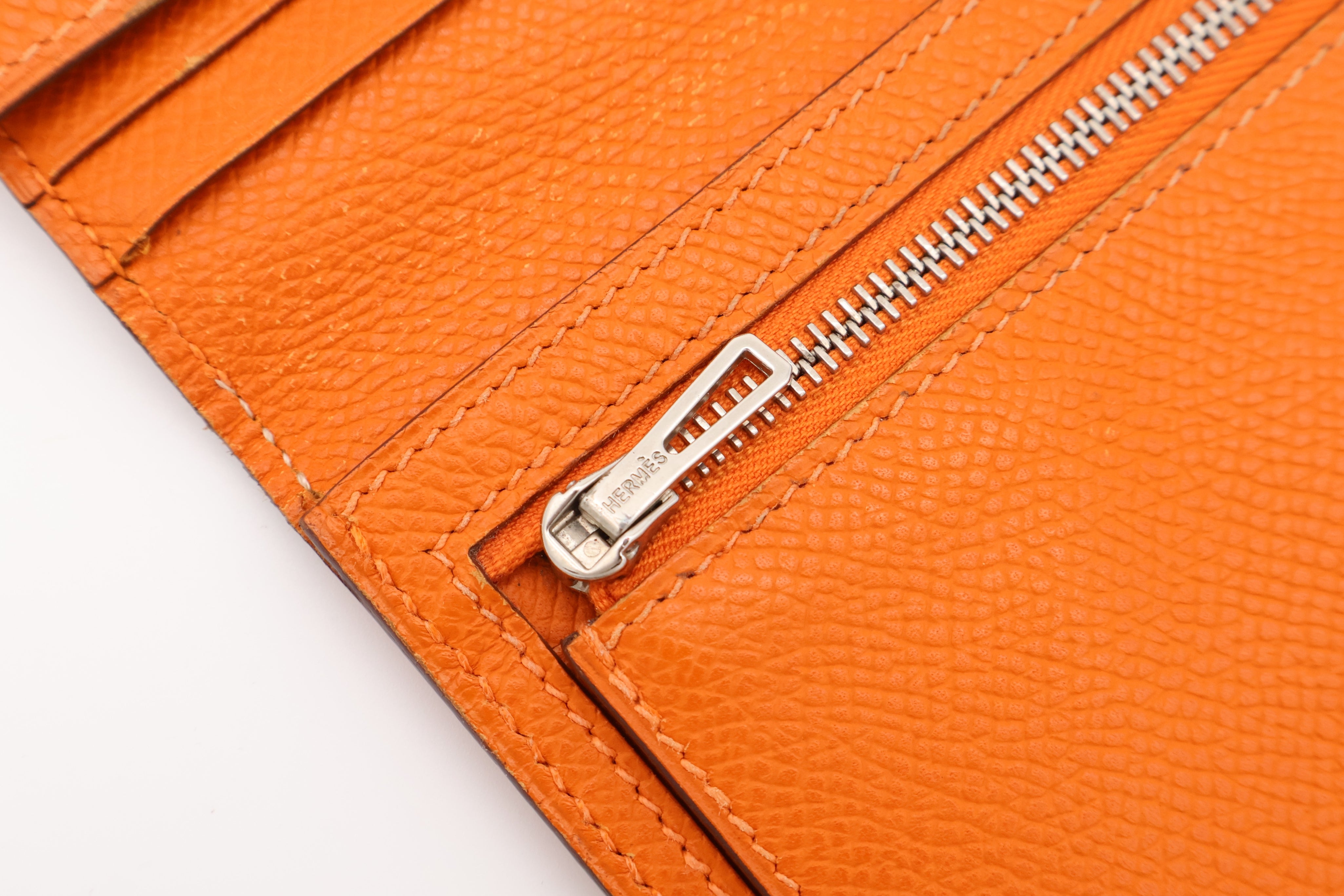 Hermès Béarn Wallet