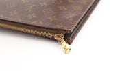 Louis Vuitton Voyage GM Laptop Case