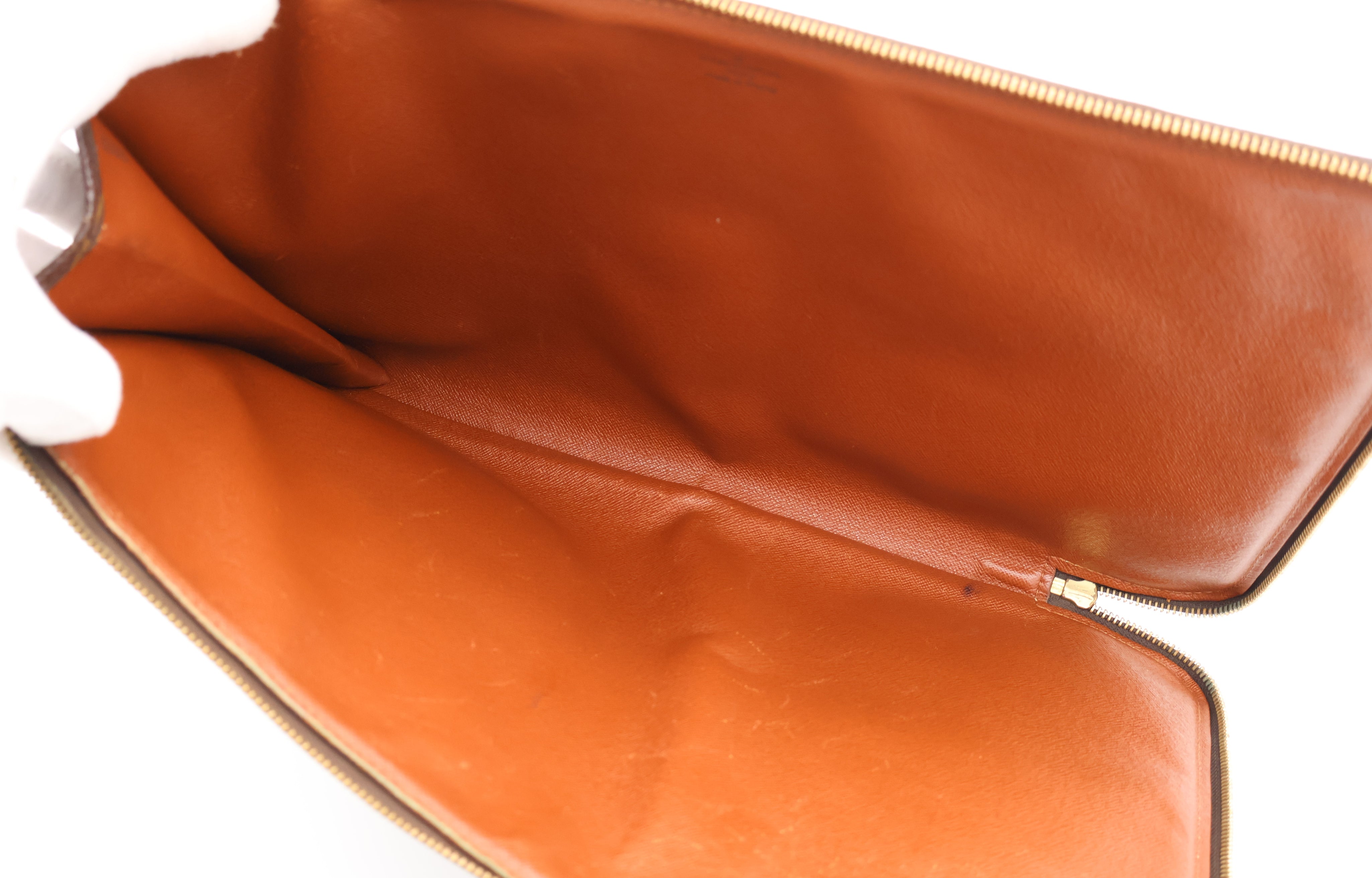 Louis Vuitton Voyage GM Laptop Case
