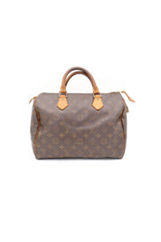Louis Vuitton Speedy 30