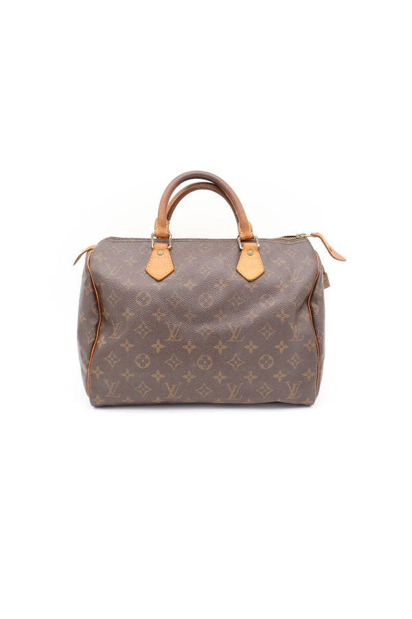 Louis Vuitton Speedy 30