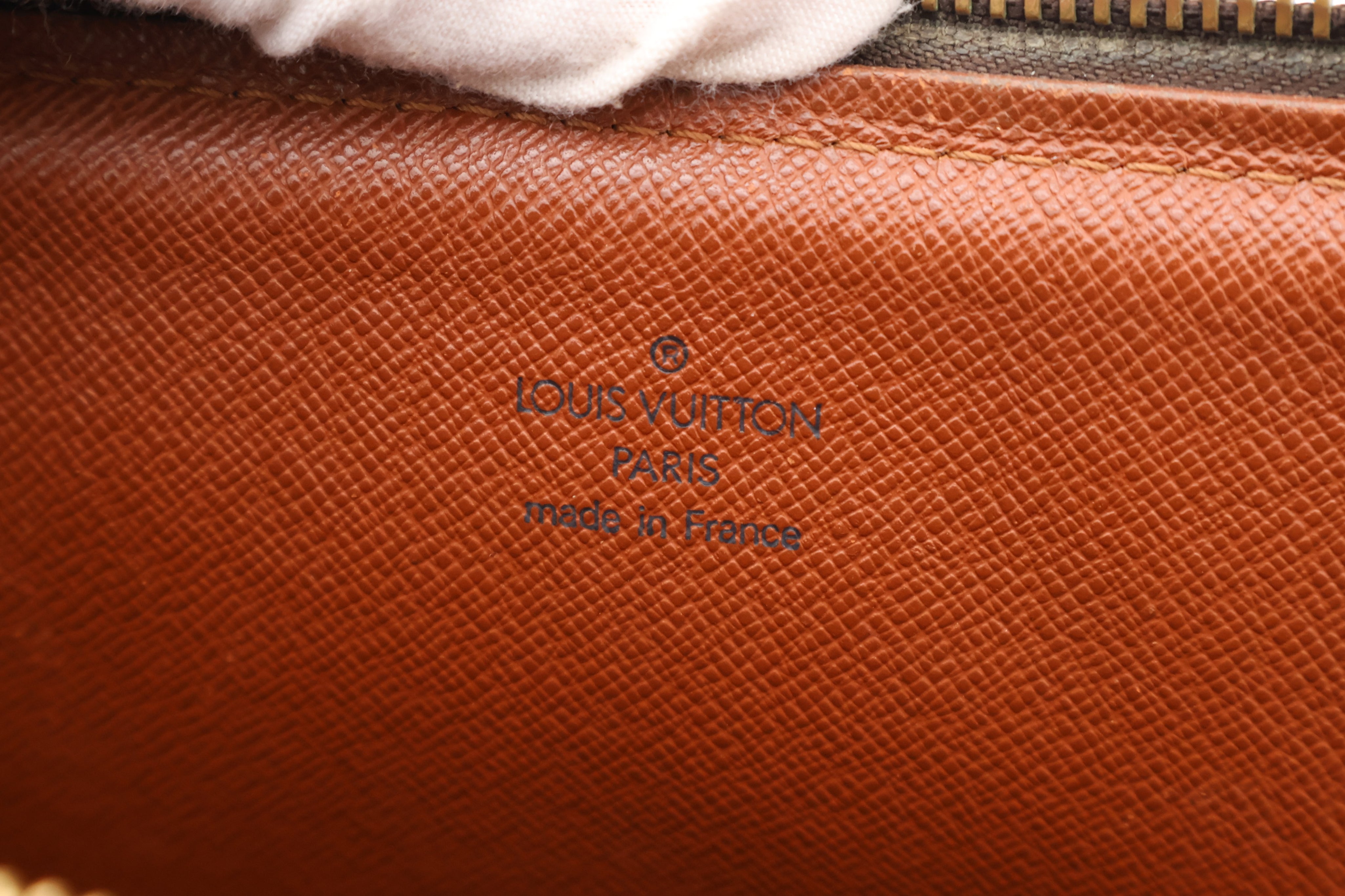 Louis Vuitton Voyage GM Laptop Case