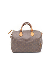 Louis Vuitton Speedy 30