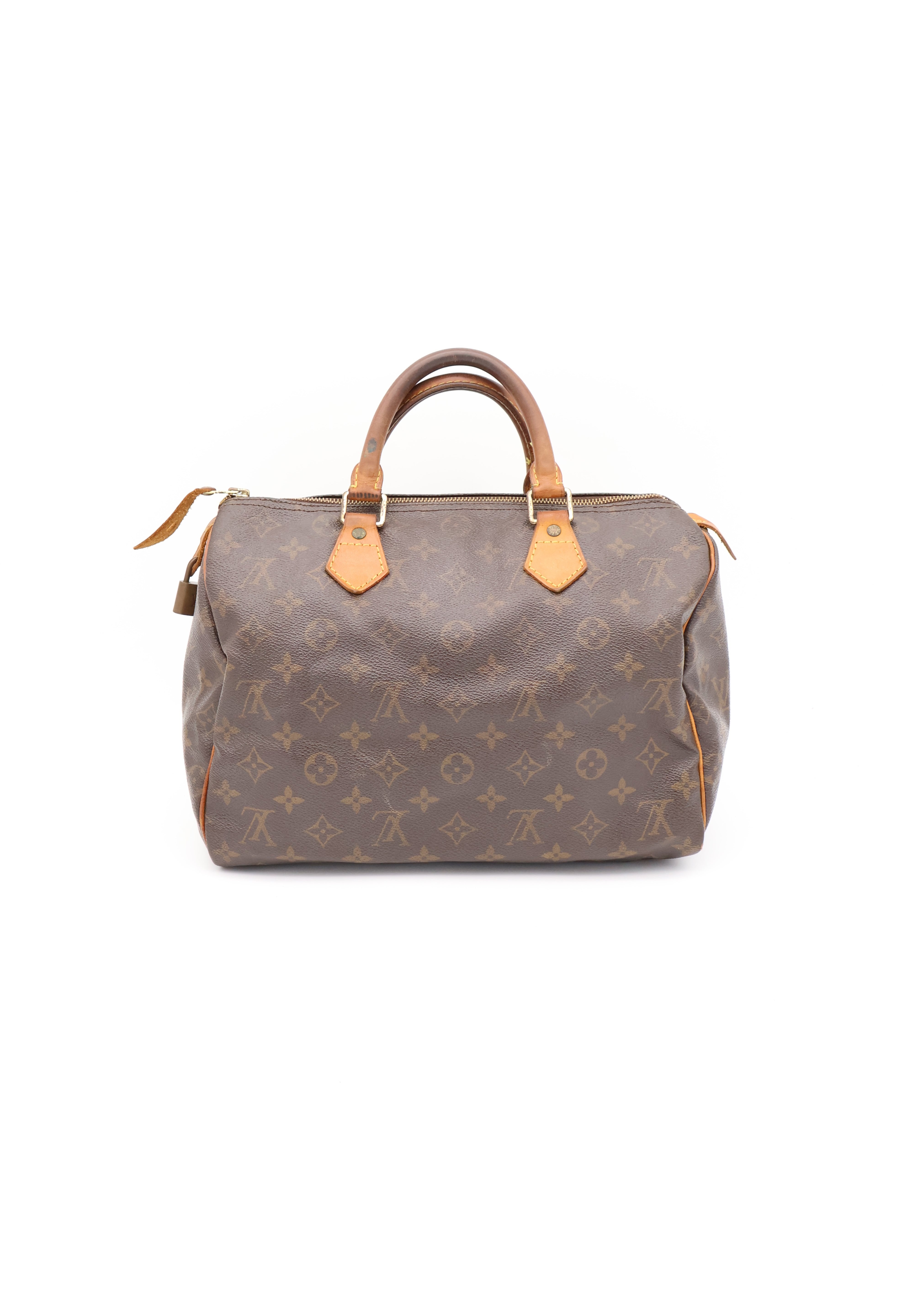 Louis Vuitton Speedy 30